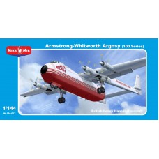 Транспортный самолет Armstrong-Whitworth Argosy (100 Siries)