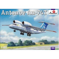 Антонов Ан-74Т