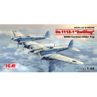He 111Z-1 