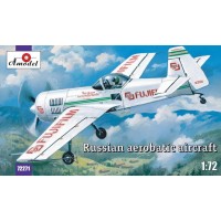 Спортивно-пілотажний літак Сухой Су-31