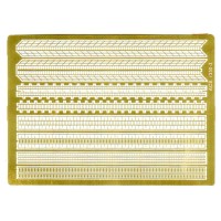 Фототравление: Трапы и лестницы