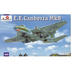 E.E.Canberra Mk.8