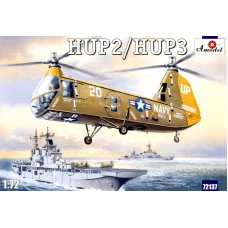 HUP-2/HUP-3 USAF helicopter