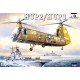 HUP-2/HUP-3 USAF helicopter