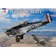 Літаки Биплан Хоукер Харт (Hawker Hart)