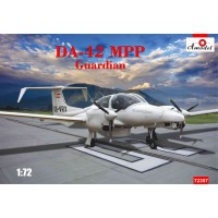 Многоцелевой самолет Diamond DA42 MPP Guardian