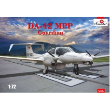 Многоцелевой самолет Diamond DA42 MPP Guardian