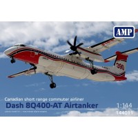 Протипожежний літак Dash 8Q400-MR Air Tanker