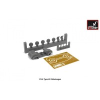 Вольксваген Тип 82 "Кубельваген"