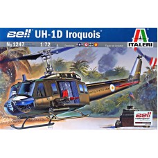 Вертолет UH-1D Iroquois