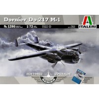 Бомбардировщик Do 217 M-1