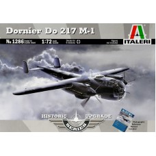 Бомбардировщик Do 217 M-1