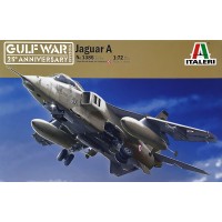 Истребитель Jaguar A