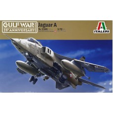 Истребитель Jaguar A