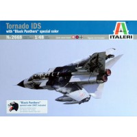Истребитель Tornado IDS "Black Panthers"