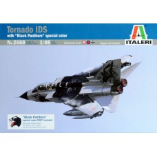 Истребитель Tornado IDS "Black Panthers"