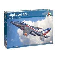 Штурмовик Alpha Jet A/E