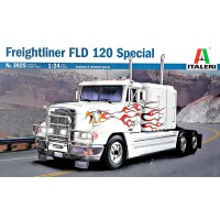 Freightliner FLD 120 Special