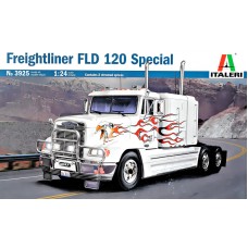 Freightliner FLD 120 Special