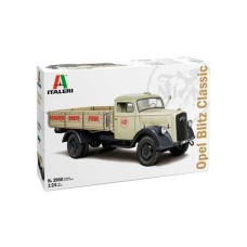 Грузовик Opel Blitz Classic