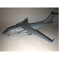 Украинский ближнемагистральный транспортный самолет Ан-178