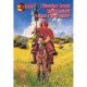 Фігури та мініатюри Литовские татары, легкая кавалерия (1-я половина XV столетия)