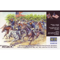 8й Пенсильванский Кавалерийский полк