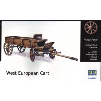 Французская телега