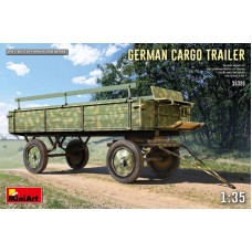 Немецкий грузовой принцеп