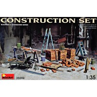 Набор для строительства