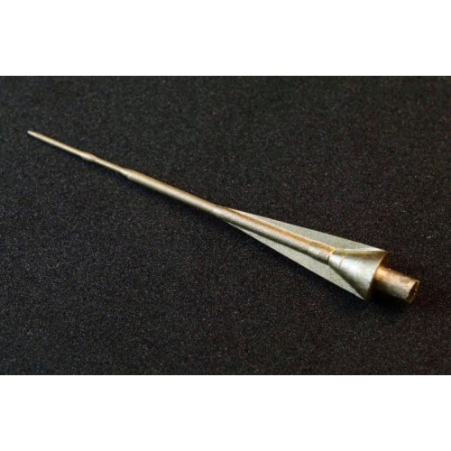 Набори деталіровки Трубка Пито для самолета МиГ-29 "Fulcrum"