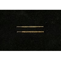 Ствол авиационного пулемета MG-81, 2 шт