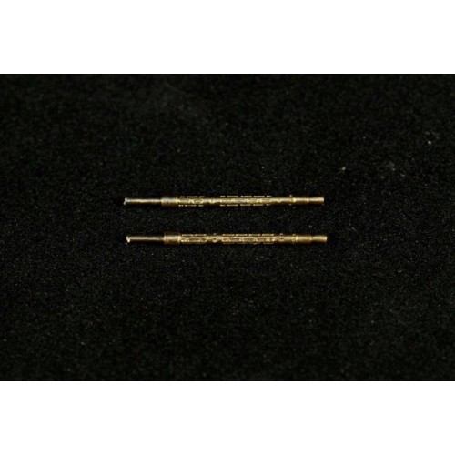 Набори деталіровки Ствол авиационного пулемета MG-81, 2 шт