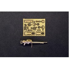 Пулемет Lewis Mk III (Великобритания)