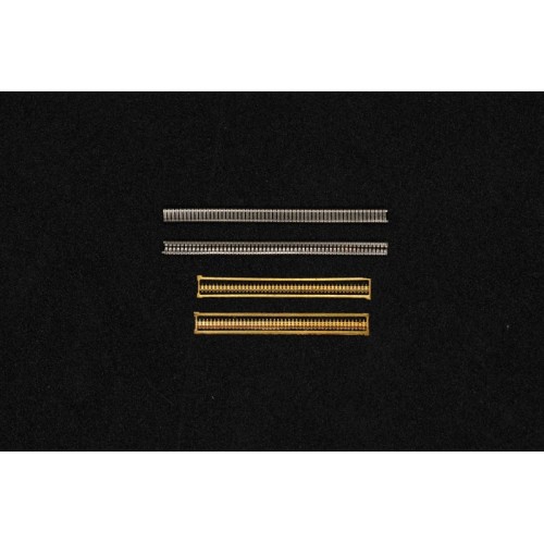 Наборы деталировки Патронная лента (2 шт) с патронташем Feader Cal.30 (2 шт) (США)