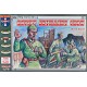 Фігури та мініатюри Радянська артилерійська команда (ORI72041) Масштаб: 1:72