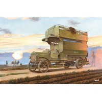 Омнібус тип Б 'Ole Bill'