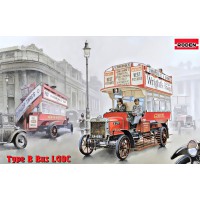 Автобус LGOC B Type Bus