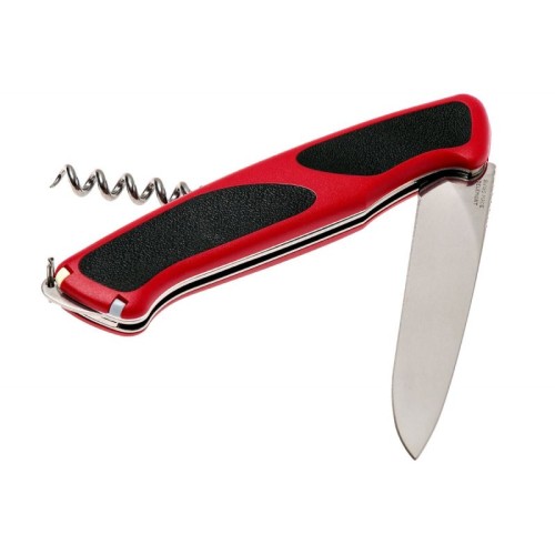 Ножі та мультитули Victorinox Складаний ніж Victorinox RANGER 52 GRIP 0.9523.C