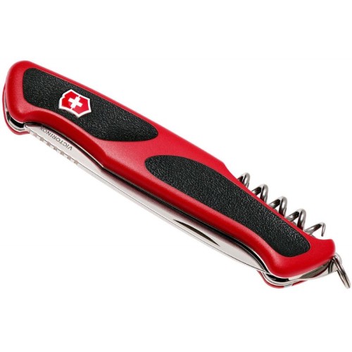 Ножі та мультитули Victorinox Складаний ніж Victorinox RANGER 52 GRIP 0.9523.C