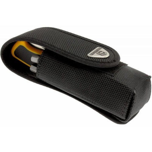 Ножи и мультитулы Victorinox Швейцарский складной нож 130мм Victorinox RANGER GRIP Boatsman 0.9798.MWC8