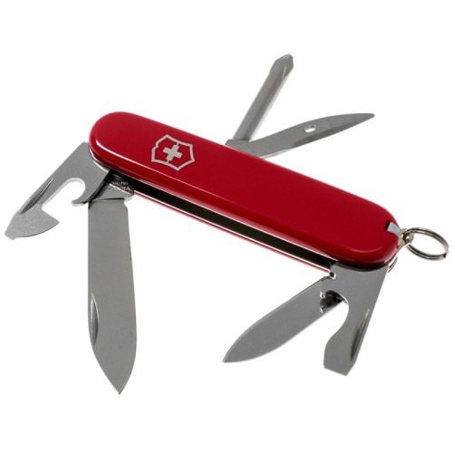 Ножі та мультитули Victorinox Складаний ніж Victorinox TINKER SMALL 0.4603