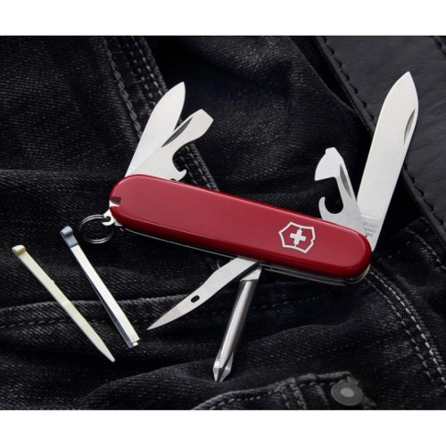 Ножі та мультитули Victorinox Складаний ніж Victorinox TINKER SMALL 0.4603