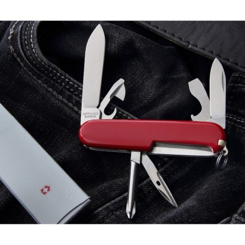 Ножі та мультитули Victorinox Складаний ніж Victorinox TINKER SMALL 0.4603