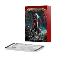 Карти FACTION PACK: SOULBLIGHT GRAVELORDS ENG