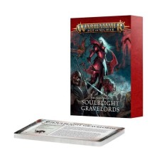 Карти FACTION PACK: SOULBLIGHT GRAVELORDS ENG