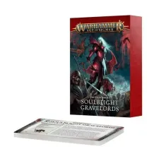 Карти FACTION PACK: SOULBLIGHT GRAVELORDS ENG