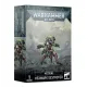 Миниатюра WARHAMMER 40000: NECRONS - HEXMARK DESTROYER