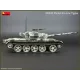 Танк Тиран 4, позднего типа 1:35