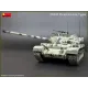 Танк Тиран 4, позднего типа 1:35